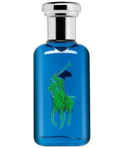Ralph Lauren Big Pony Blue EdT 50 ml