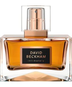 David Beckham Intimately For Him Edt 75ml