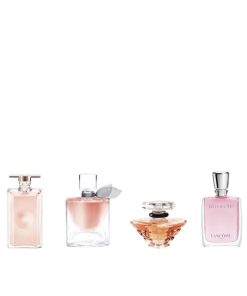Giftset Lancome for Her 4 pcs