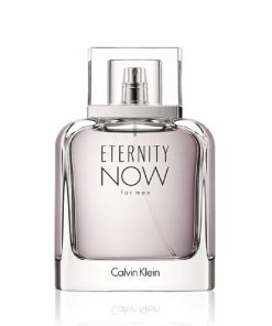 Calvin Klein Eternity Now For Men Edt 100ml