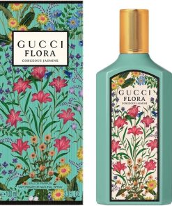 Gucci Flora Gorgeous Jasmine Edp 100ml
