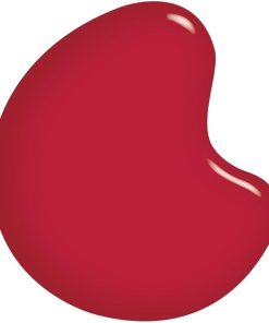 Sally Hansen Miracle Gel #444 Off With Her Red!