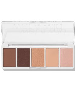 Wet n Wild 5-Pan Palette Gold Whip