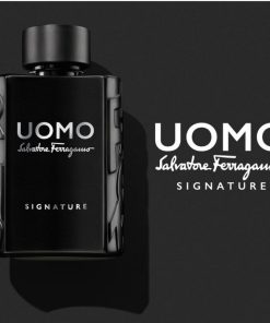 Salvatore Ferragamo Uomo Signature Edp 100ml