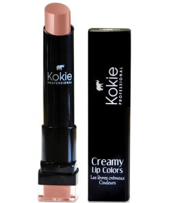 Kokie Creamy Lip Color Lipstick - Blondie