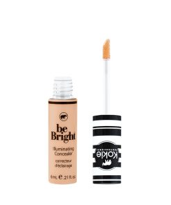 Kokie Be Bright Illuminating Concealer - Medium Light