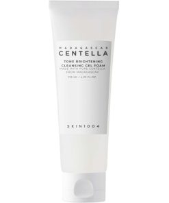 SKIN1004 Madagascar Centella Tone Brightening Cleansing Gel Foam 125ml