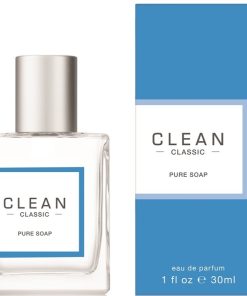 Clean Classic Pure Soap Edp 30ml