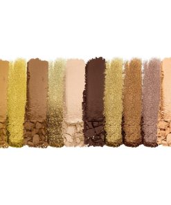 Wet n Wild 10-Pan Palette Call Me Sunshine
