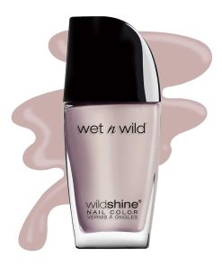 Wet n Wild Wild Shine Nail Color Yo Soy