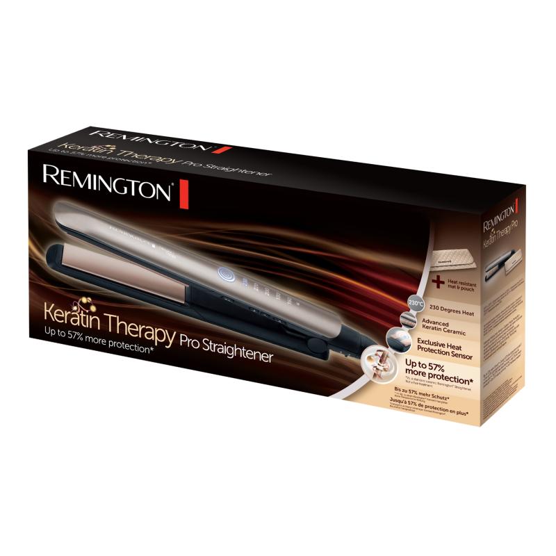 Remington Keratin Therapy Pro Remington Keratin Therapy Pro