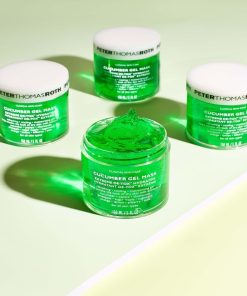 Peter Thomas Roth Cucumber Gel Mask 150ml