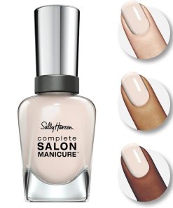 Sally Hansen Complete Salon Manicure #757 Una-veil-able