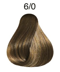 Wella Color Touch Pure Naturals 6/0 Dark Blonde