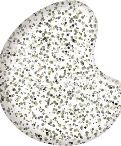 Sally Hansen Miracle Gel #906 Glitter To Santa