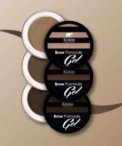 Kokie Eyebrow Pomade Gel - Blonde