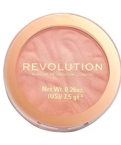 Makeup Revolution Blusher Reloaded - Peaches & Cream