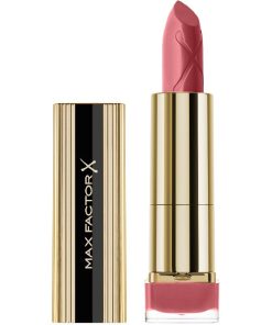 Max Factor Colour Elixir Lipstick - 020 Burnt Caramel