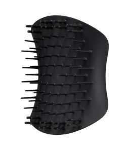Tangle Teezer Scalp Exfoliator & Massager Onyx Black
