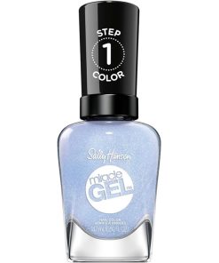 Sally Hansen Miracle Gel #627 Blue Skies Ahead
