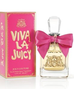 Juicy Couture Viva La Juicy Edp 100ml