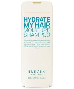 Eleven Australia Hydrate My Hair Shampoo 300ml