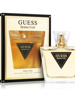 Guess Seductive For Her Edt 125ml