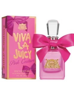 Juicy Couture Viva La Juicy Pink Couture Edp 30ml