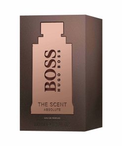Hugo Boss Boss The Scent Absolute for Him Edp 100ml
