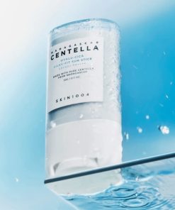 SKIN1004 Madagascar Centella Hyalu-Cica Silky-Fit Sun Stick SPF50+ 20g
