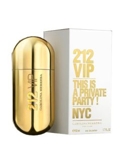 Carolina Herrera 212 VIP Edp 50ml