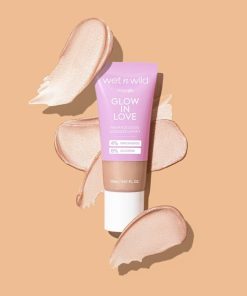 Wet n Wild Mega Glo Glow in Love Radiance Liquid 20ml