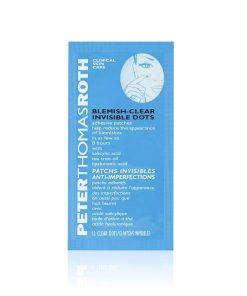Peter Thomas Roth Acne-Clear Invisible Dots Blemish Treatment 72pcs