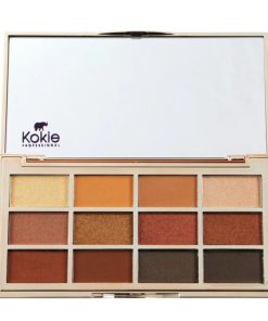 Kokie Artist Eyeshadow Palette - Goddess