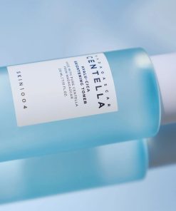 SKIN1004 Madagascar Centella Hyalu-Cica Brightening Toner 210ml