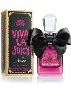 Juicy Couture Viva La Juicy Noir Edp 50ml