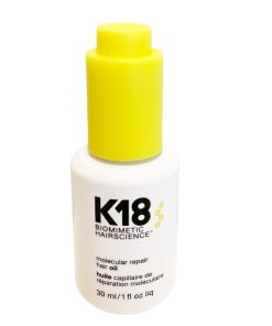K18 Molecular Repair Oil 30ml
