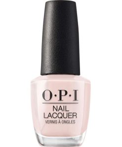OPI Nail Polish Stop I'm Blushing! 15ml