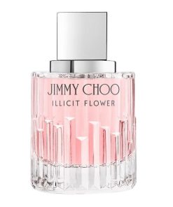 Jimmy Choo Illicit Flower Edt 40ml