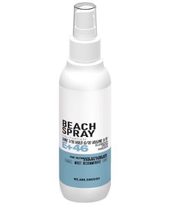 E+46 Vegan Beach Spray 150ml