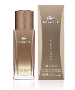 Lacoste Pour Femme Intense Edp 30ml