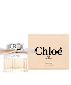 Chloé Edp 50ml