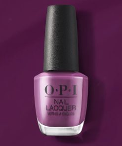 OPI Nail Lacquer N00berry 15ml
