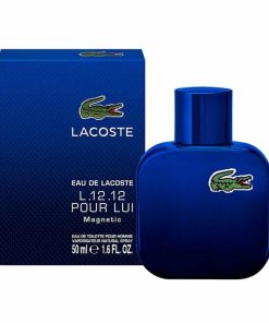 Lacoste L.12.12. Pour Lui Magnetic Edt 50ml