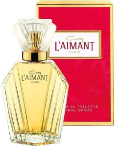 Coty L'Aimant Edt 50ml