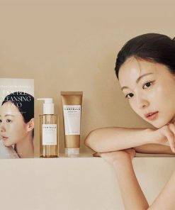 SKIN1004 Madagascar Centella Double Cleansing Duo