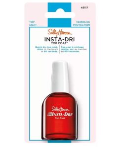 Sally Hansen Insta-Dri Top Coat 13.3ml