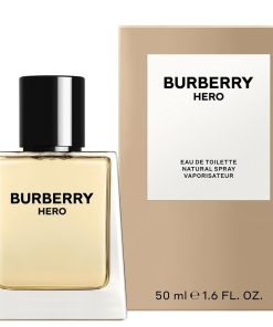 Burberry Hero Edt 50ml