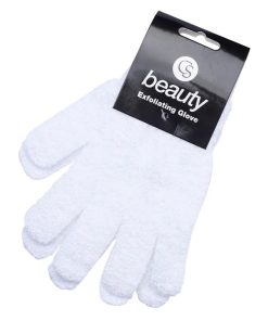 CS Beauty Exfoliating Glove