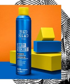 TIGI Bed Head Dirty Secret Dry Shampoo 300ml